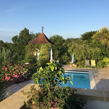 La Maison Du Parc Saint-Raphaël エクステリア 写真