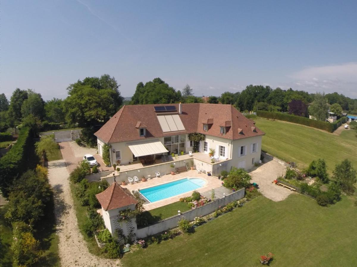 La Maison Du Parc Saint-Raphaël エクステリア 写真