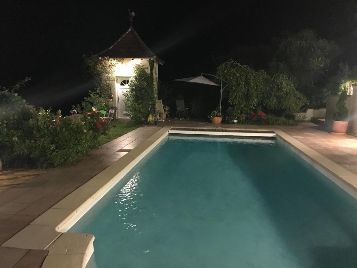 La Maison Du Parc Saint-Raphaël エクステリア 写真