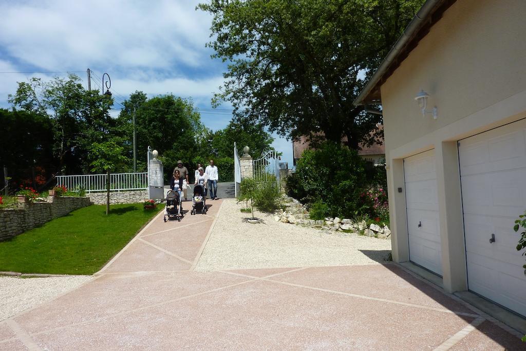 La Maison Du Parc Saint-Raphaël エクステリア 写真