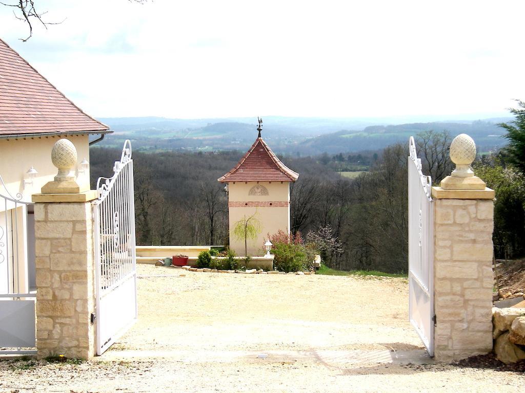 La Maison Du Parc Saint-Raphaël エクステリア 写真