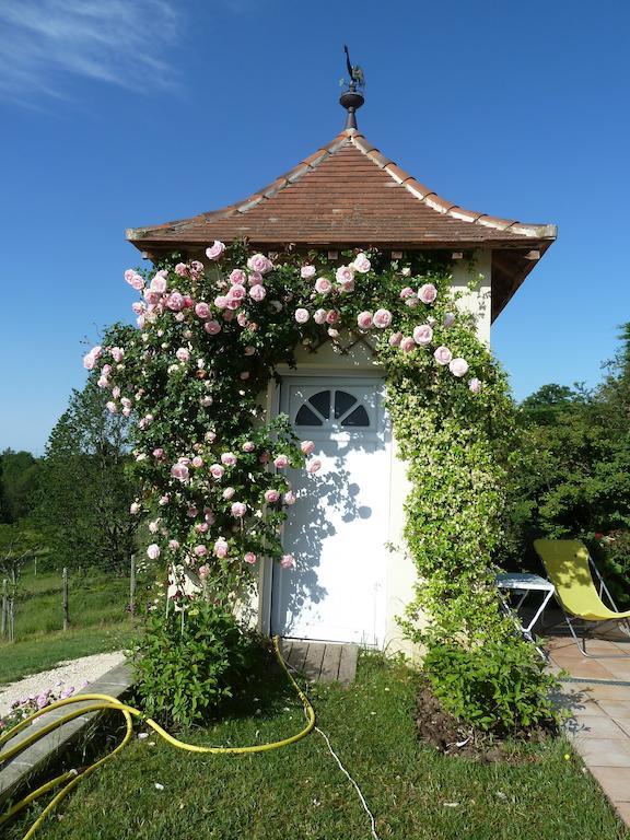 La Maison Du Parc Saint-Raphaël エクステリア 写真