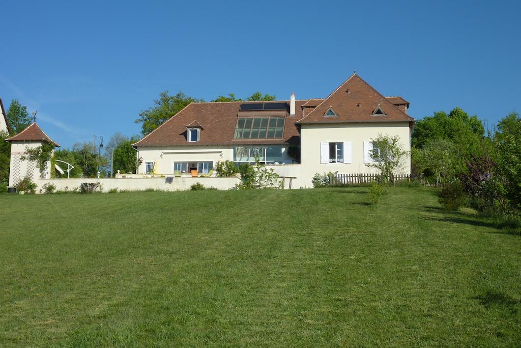 La Maison Du Parc Saint-Raphaël エクステリア 写真