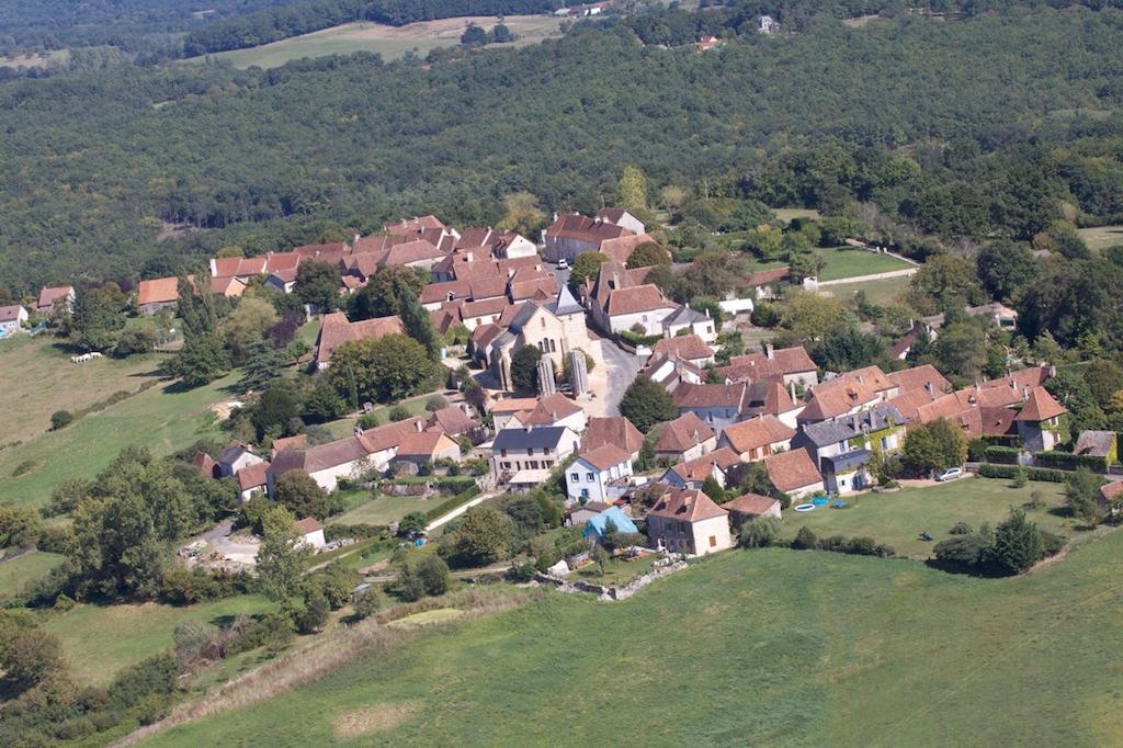 La Maison Du Parc Saint-Raphaël エクステリア 写真