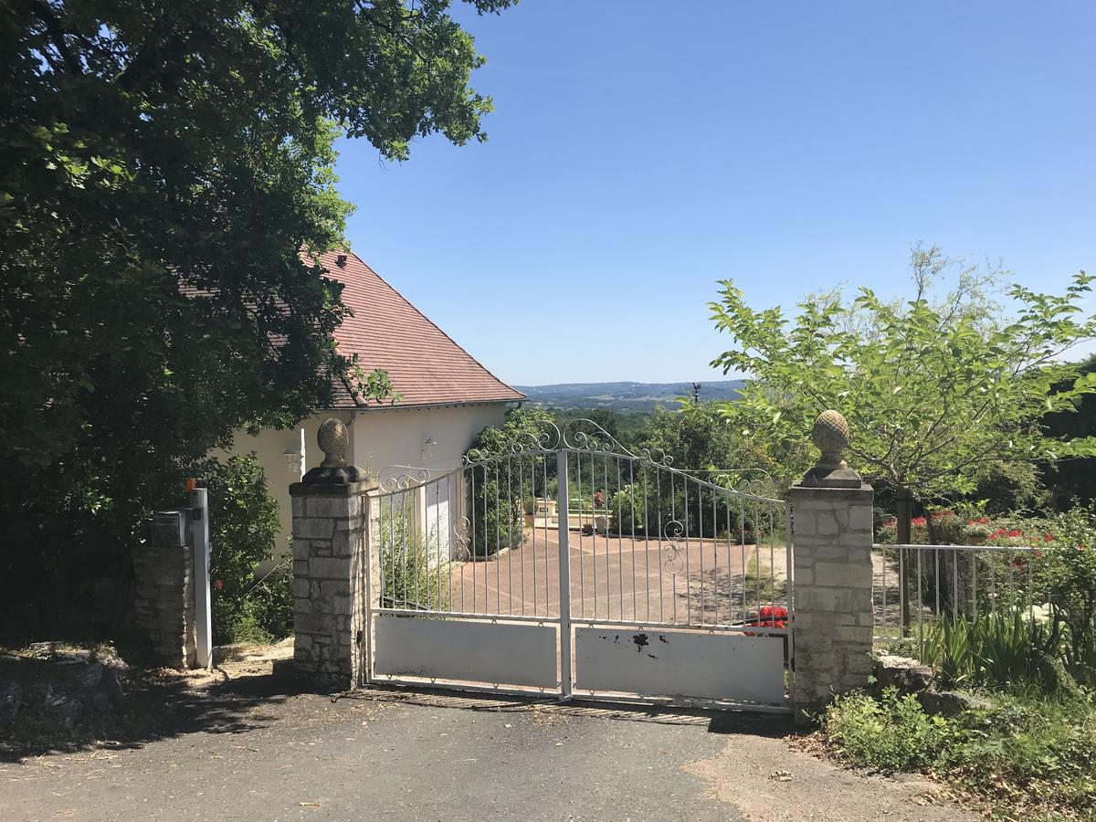 La Maison Du Parc Saint-Raphaël エクステリア 写真