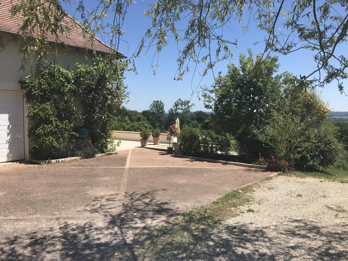 La Maison Du Parc Saint-Raphaël エクステリア 写真