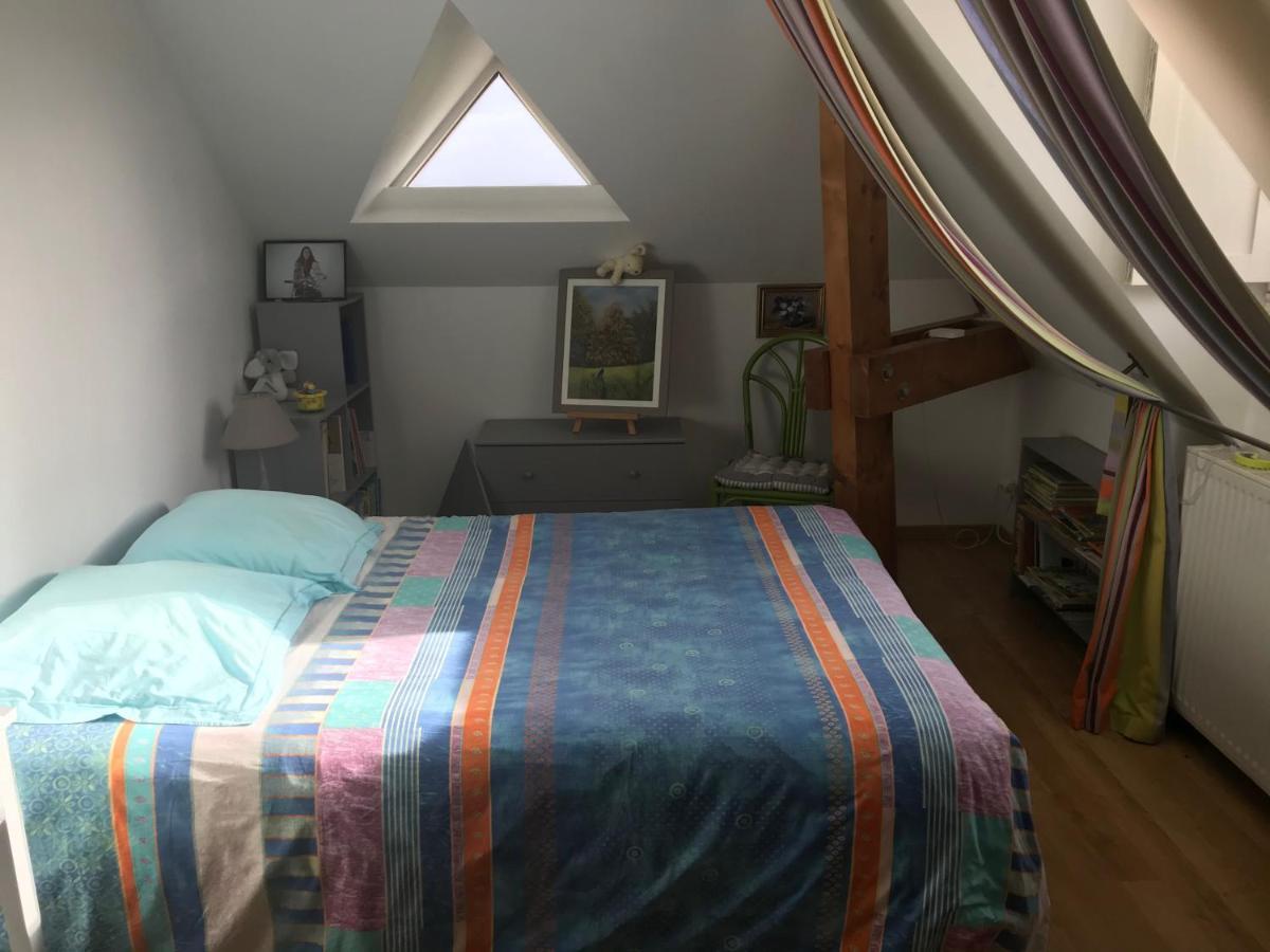 La Maison Du Parc Saint-Raphaël エクステリア 写真